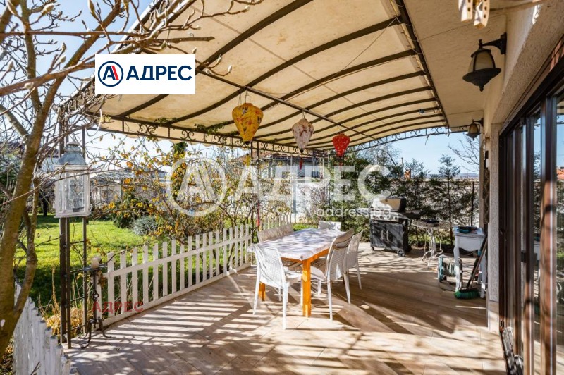 Продава КЪЩА, с. Приселци, област Варна, снимка 14 - Къщи - 53279192