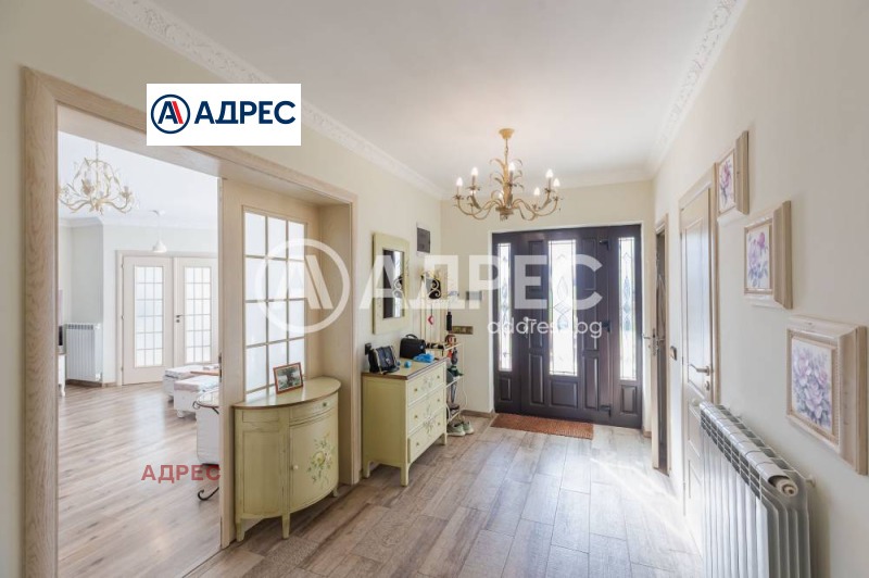 Продава КЪЩА, с. Приселци, област Варна, снимка 3 - Къщи - 53279192