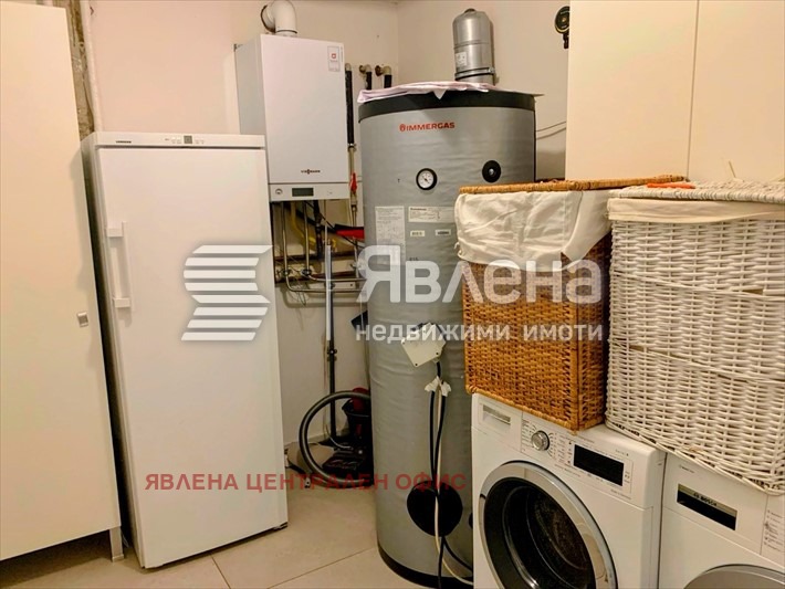 Продава КЪЩА, гр. София, Бояна, снимка 14 - Къщи - 56731547