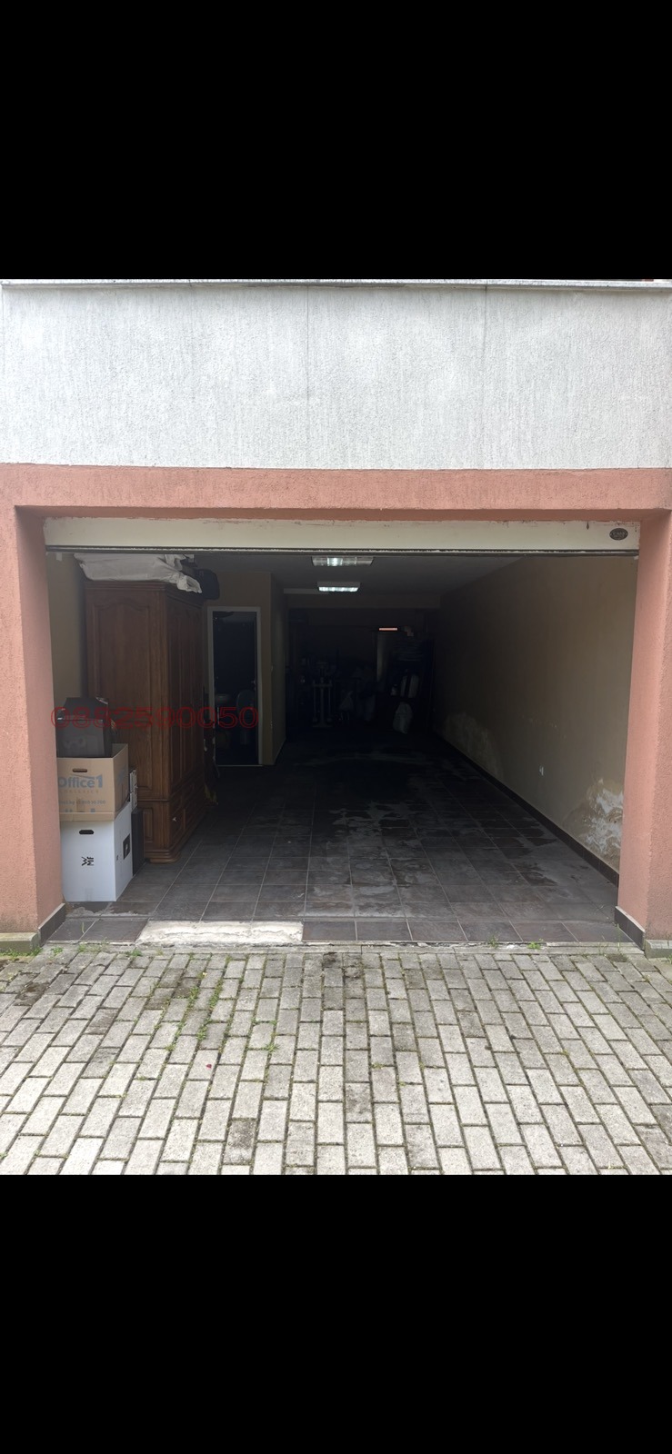 Продава ГАРАЖ, ПАРКОМЯСТО, гр. София, Витоша