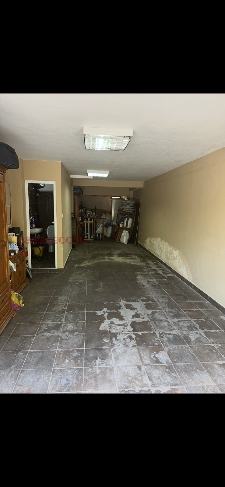 Продава ГАРАЖ, ПАРКОМЯСТО, гр. София, Витоша, снимка 2 - Гаражи и паркоместа - 56162894
