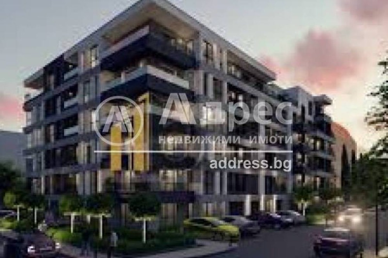 Te koop  Verhaallijn Sofia , Tsentar , 5000 m² | 84682715 - afbeelding [2]
