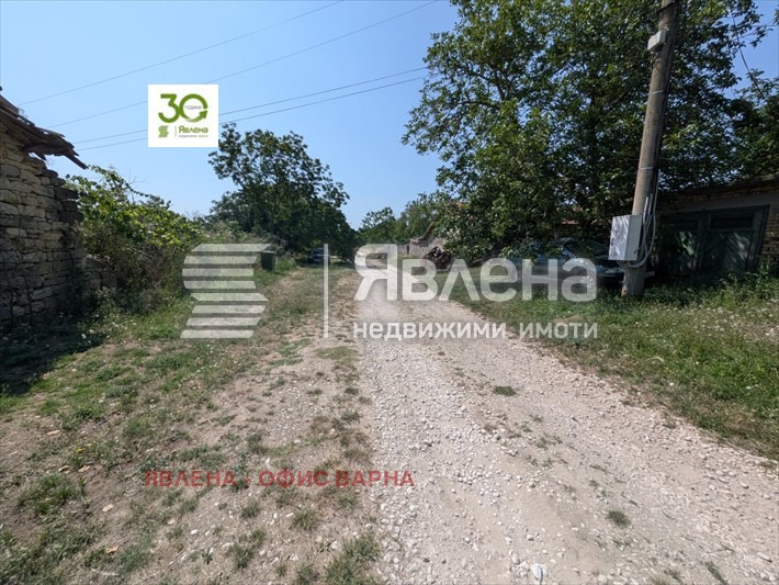 Продава ПАРЦЕЛ, с. Аврен, област Варна