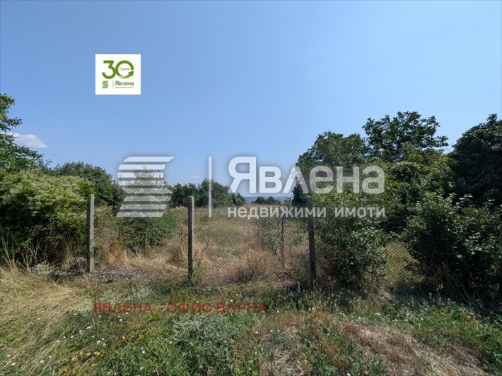 Продава ПАРЦЕЛ, с. Аврен, област Варна, снимка 3 - Парцели - 55590856
