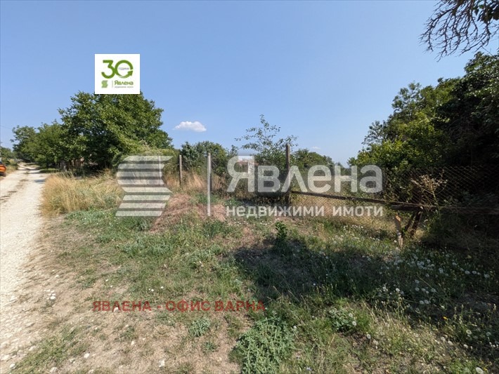 Продава ПАРЦЕЛ, с. Аврен, област Варна, снимка 4 - Парцели - 55590856