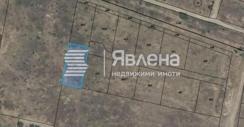 Продава ПАРЦЕЛ, с. Белащица, област Пловдив, снимка 2 - Парцели - 55946006