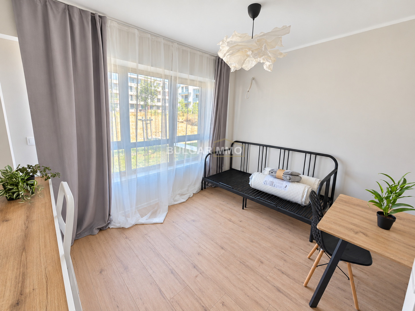 Продава 1-СТАЕН, гр. София, Малинова долина, снимка 2 - Апартаменти - 56198420