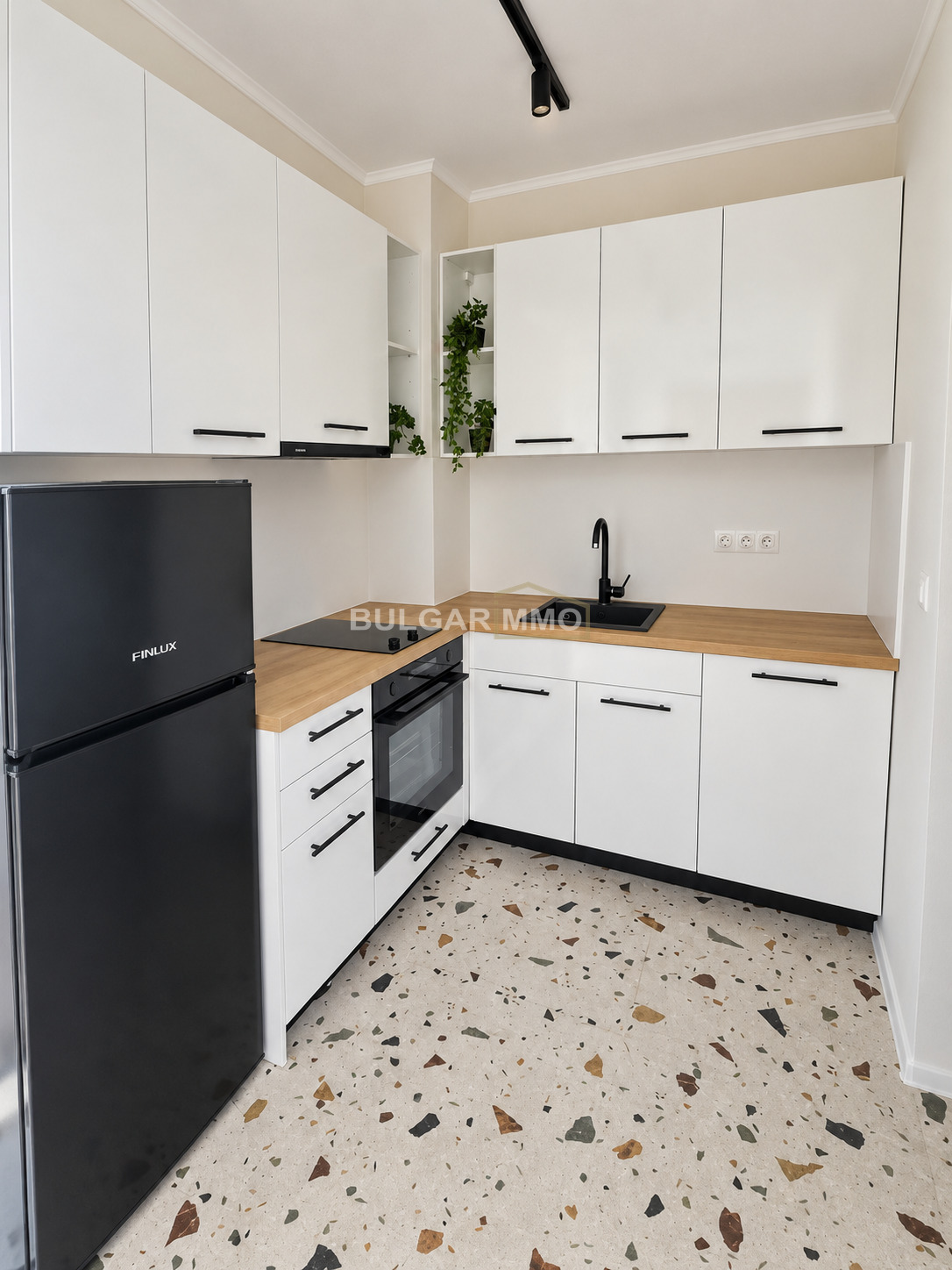 Продава 1-СТАЕН, гр. София, Малинова долина, снимка 5 - Апартаменти - 56198420