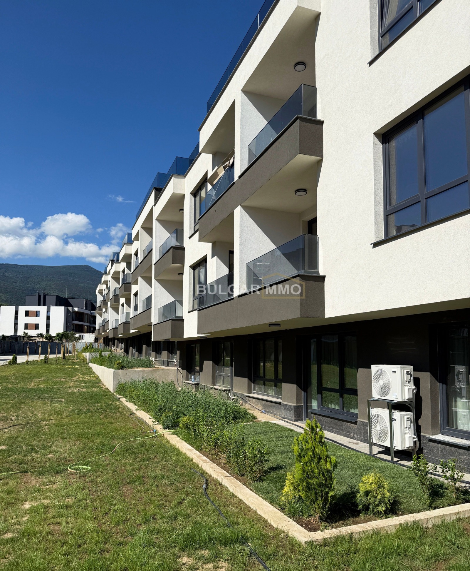 Продава 1-СТАЕН, гр. София, Малинова долина, снимка 8 - Апартаменти - 56198420