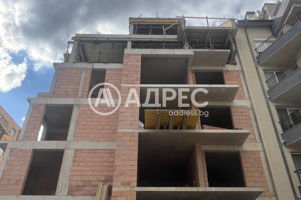 Продава 2-СТАЕН, гр. София, Манастирски ливади, снимка 3 - Апартаменти - 52439235