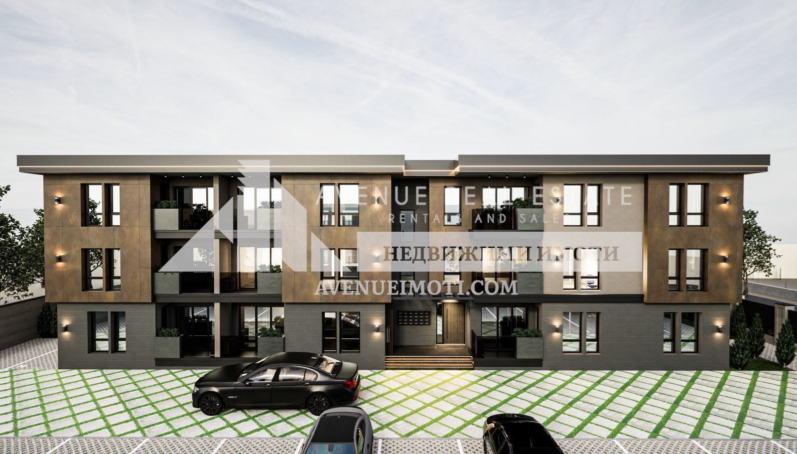 Продава 2-СТАЕН, гр. Пловдив, Беломорски, снимка 4 - Апартаменти - 53091647