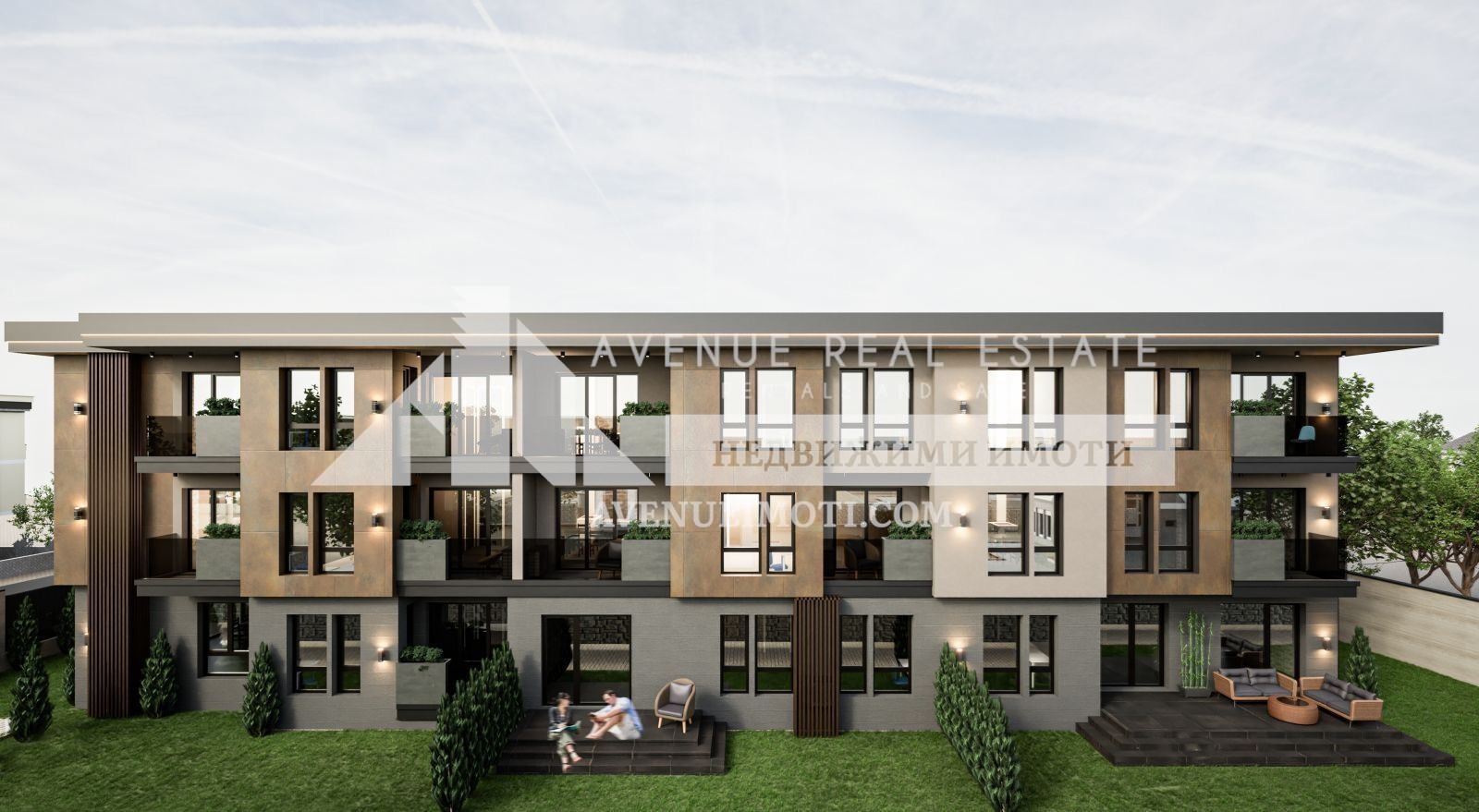 Продава 2-СТАЕН, гр. Пловдив, Беломорски, снимка 7 - Апартаменти - 53091647