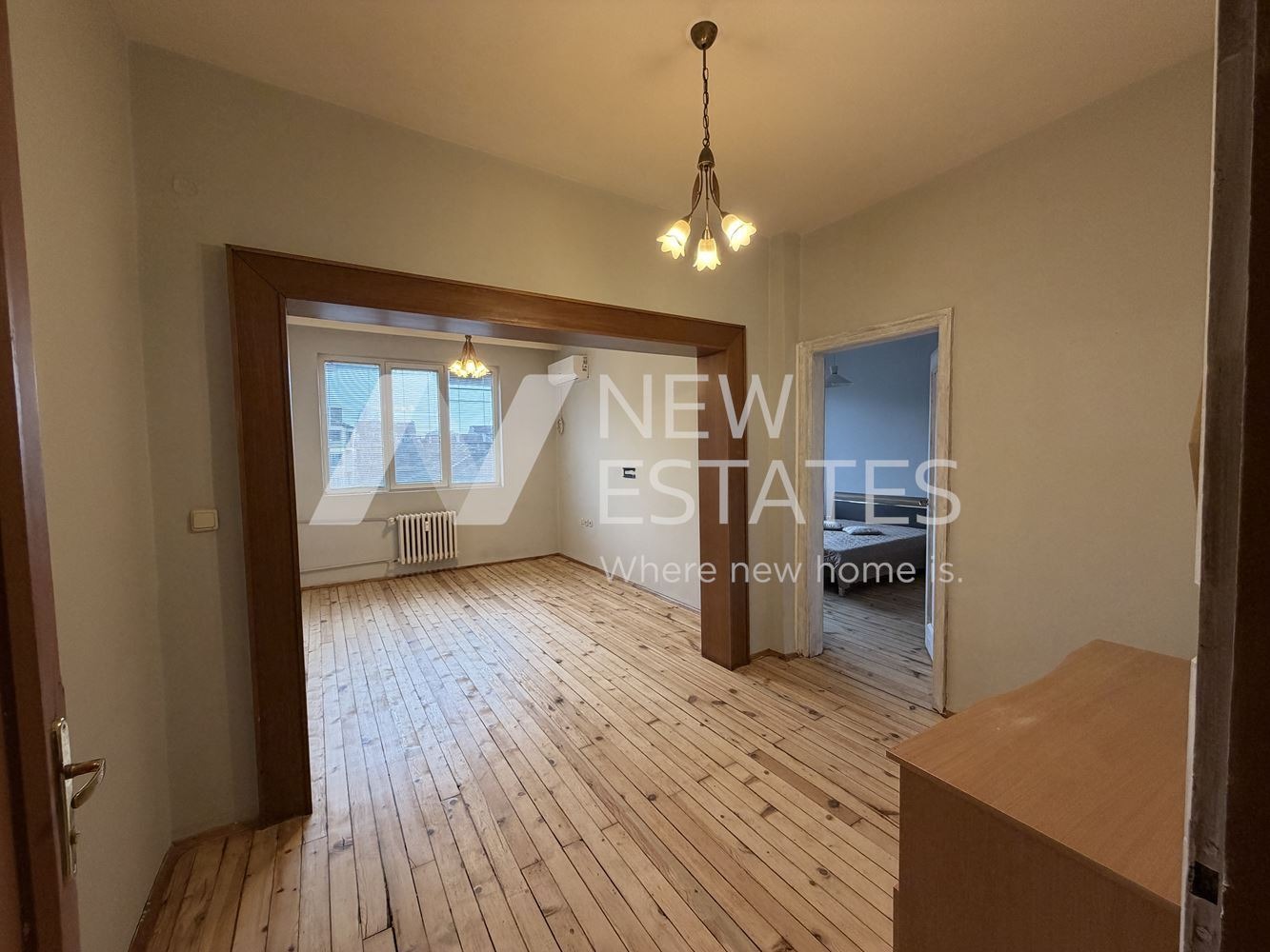 Продава 2-СТАЕН, гр. София, Център, снимка 3 - Апартаменти - 53607415