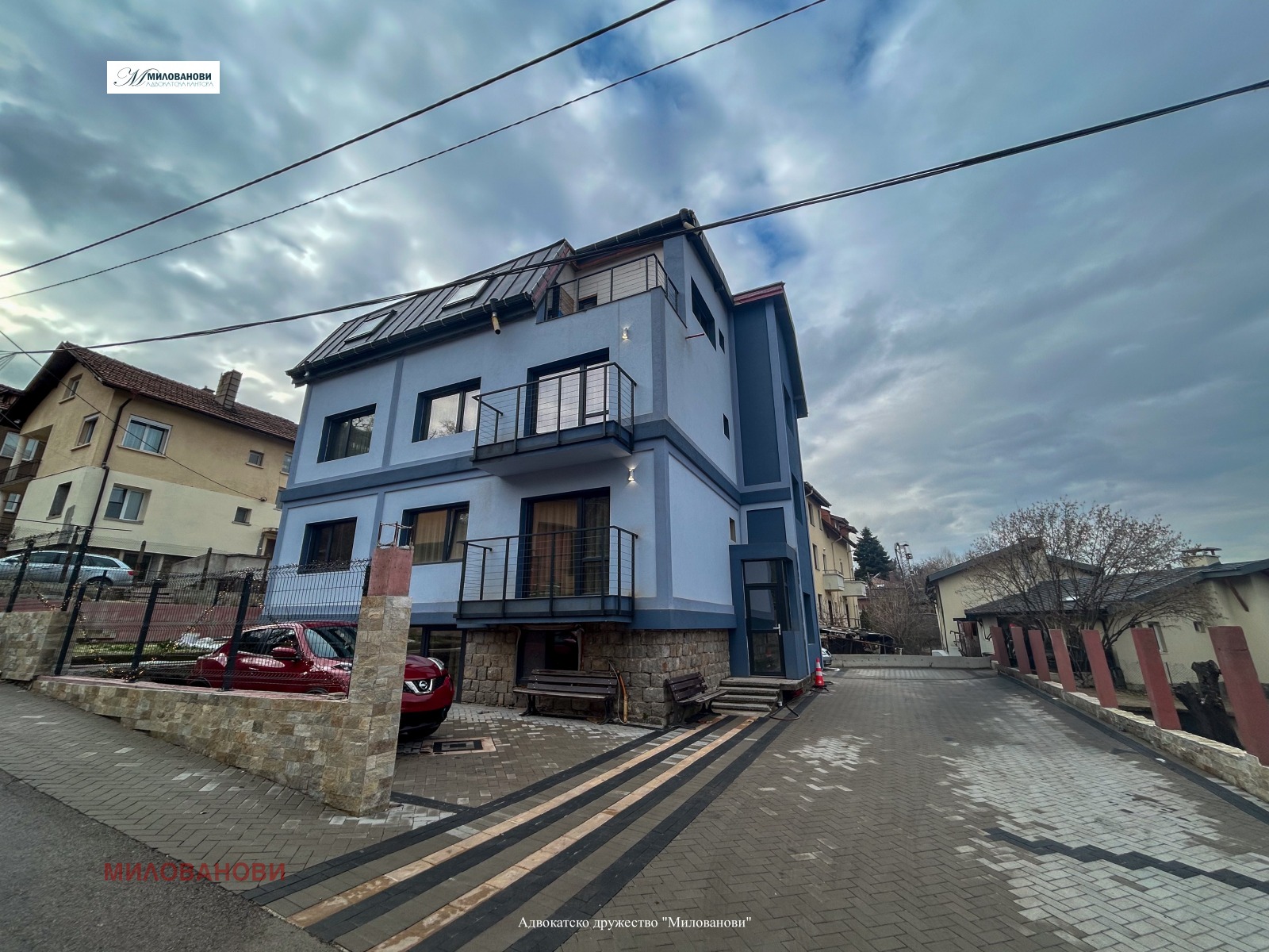 Продава 2-СТАЕН, гр. София, Бояна, снимка 10 - Апартаменти - 53635616