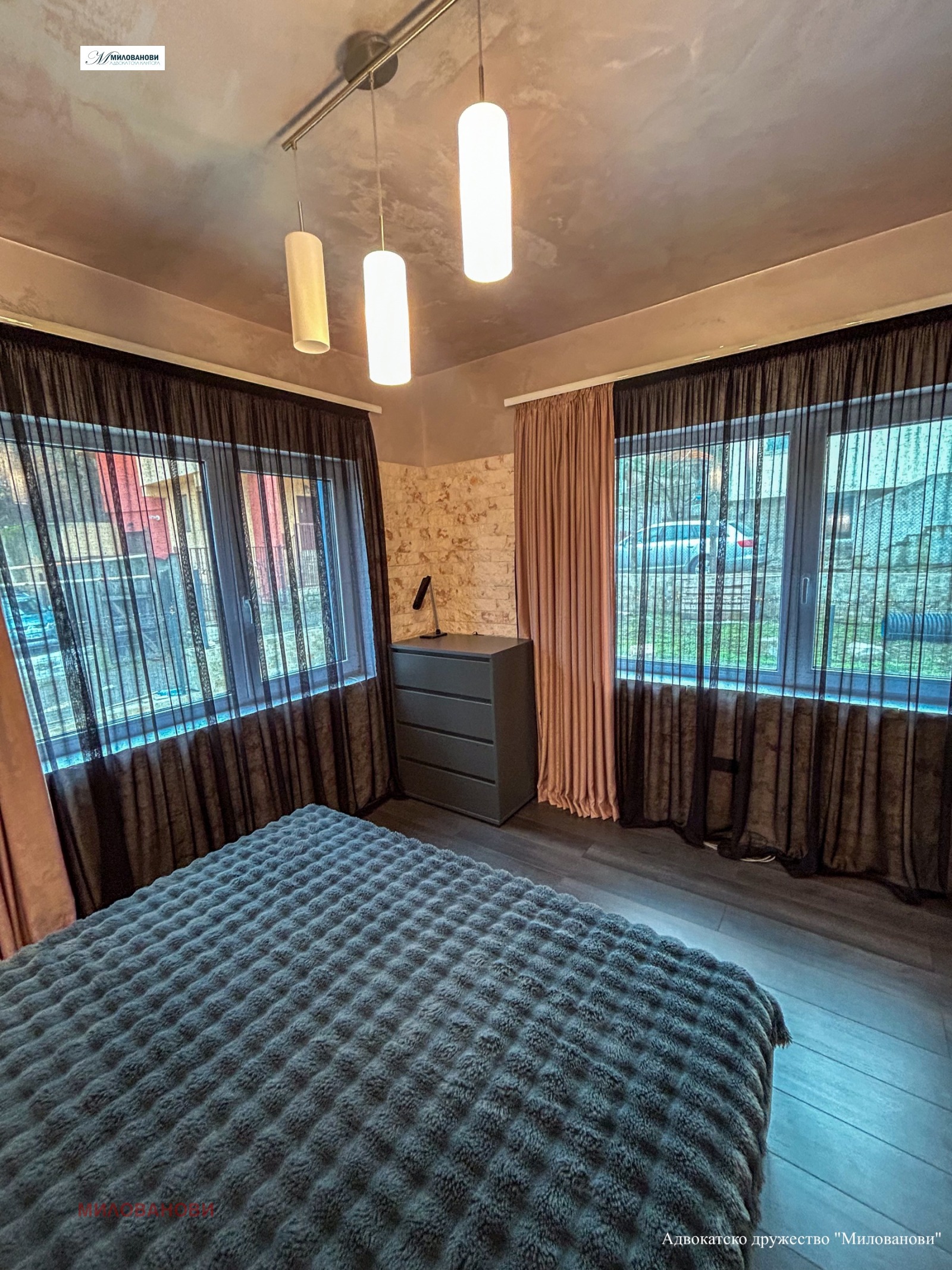 Продава 2-СТАЕН, гр. София, Бояна, снимка 4 - Апартаменти - 53635616