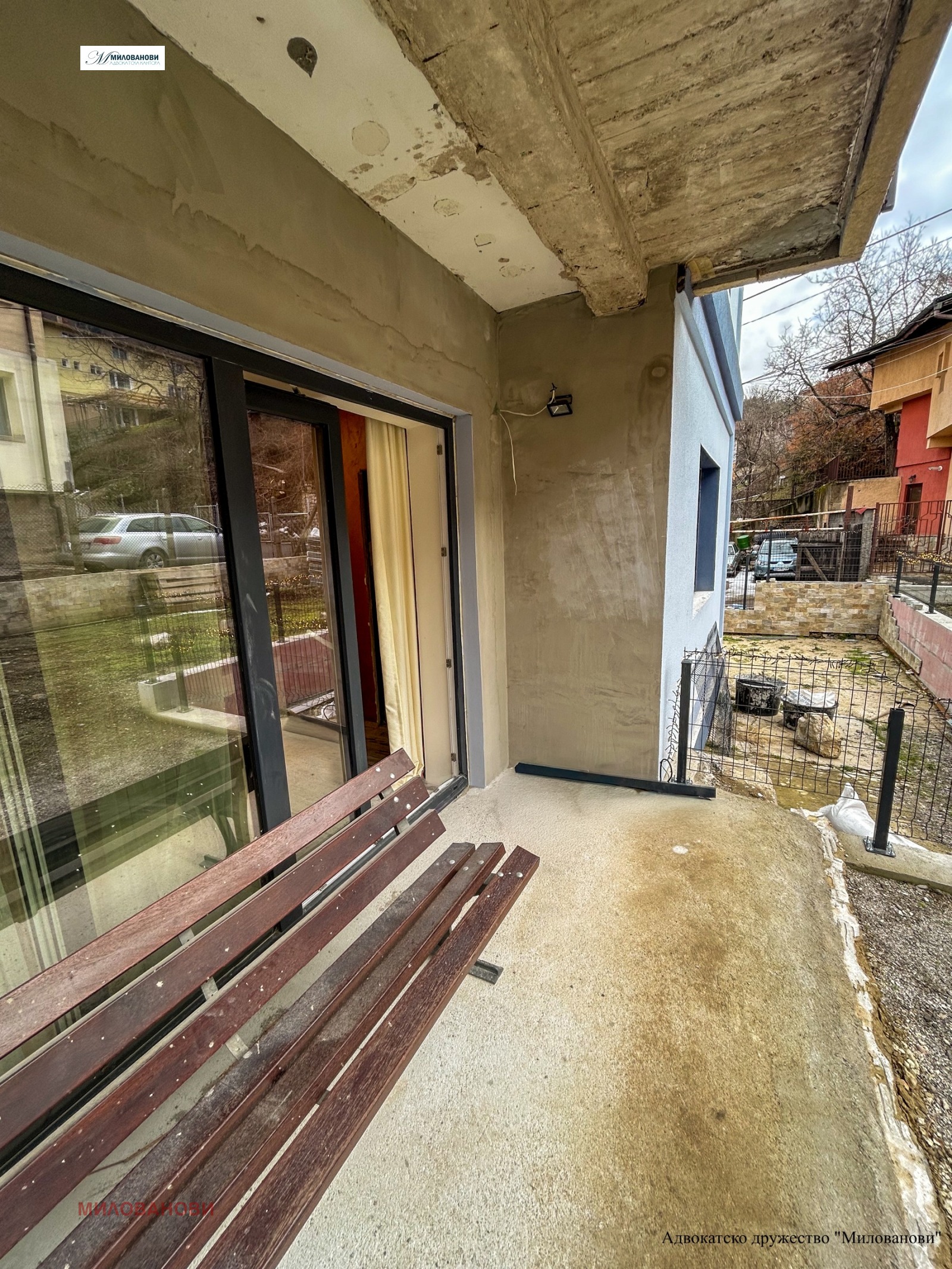 Продава 2-СТАЕН, гр. София, Бояна, снимка 2 - Апартаменти - 53635616