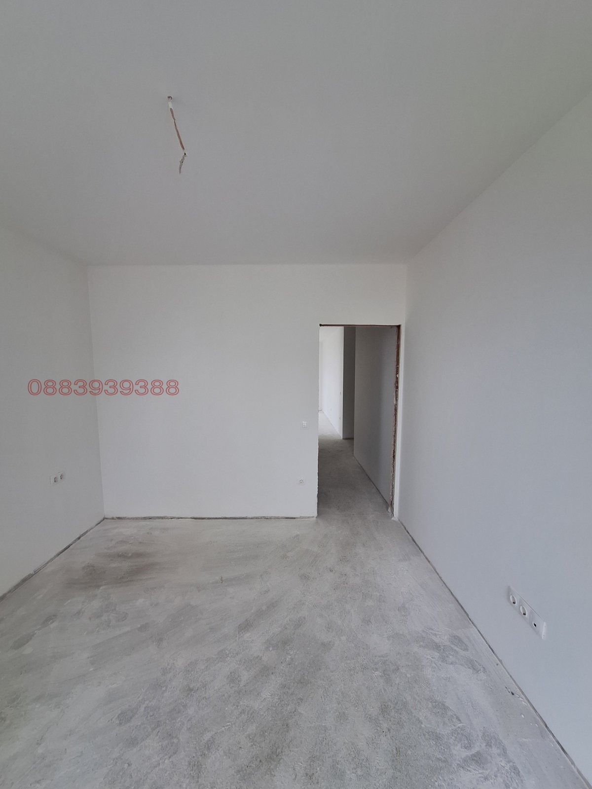 Продава 2-СТАЕН, гр. София, Малинова долина, снимка 5 - Апартаменти - 54080423