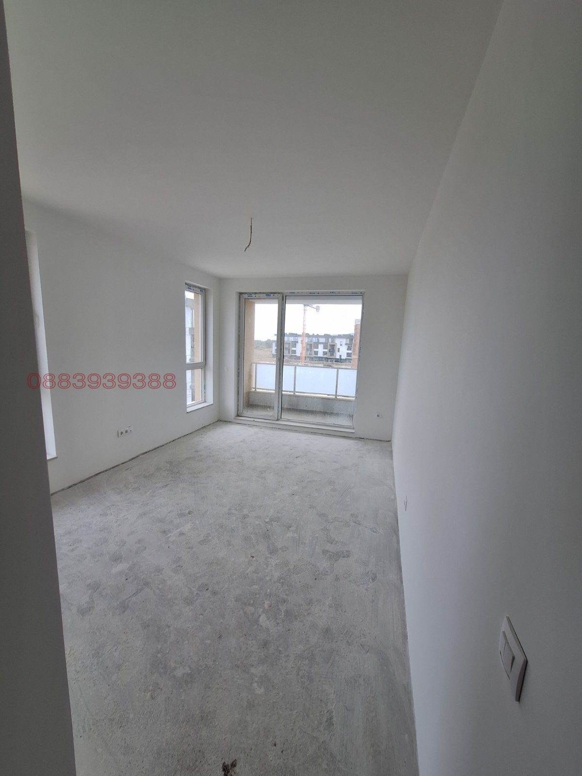 Продава 2-СТАЕН, гр. София, Малинова долина, снимка 2 - Апартаменти - 54080423