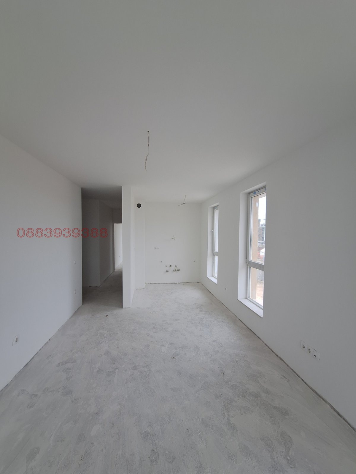 Продава 2-СТАЕН, гр. София, Малинова долина, снимка 3 - Апартаменти - 54080423