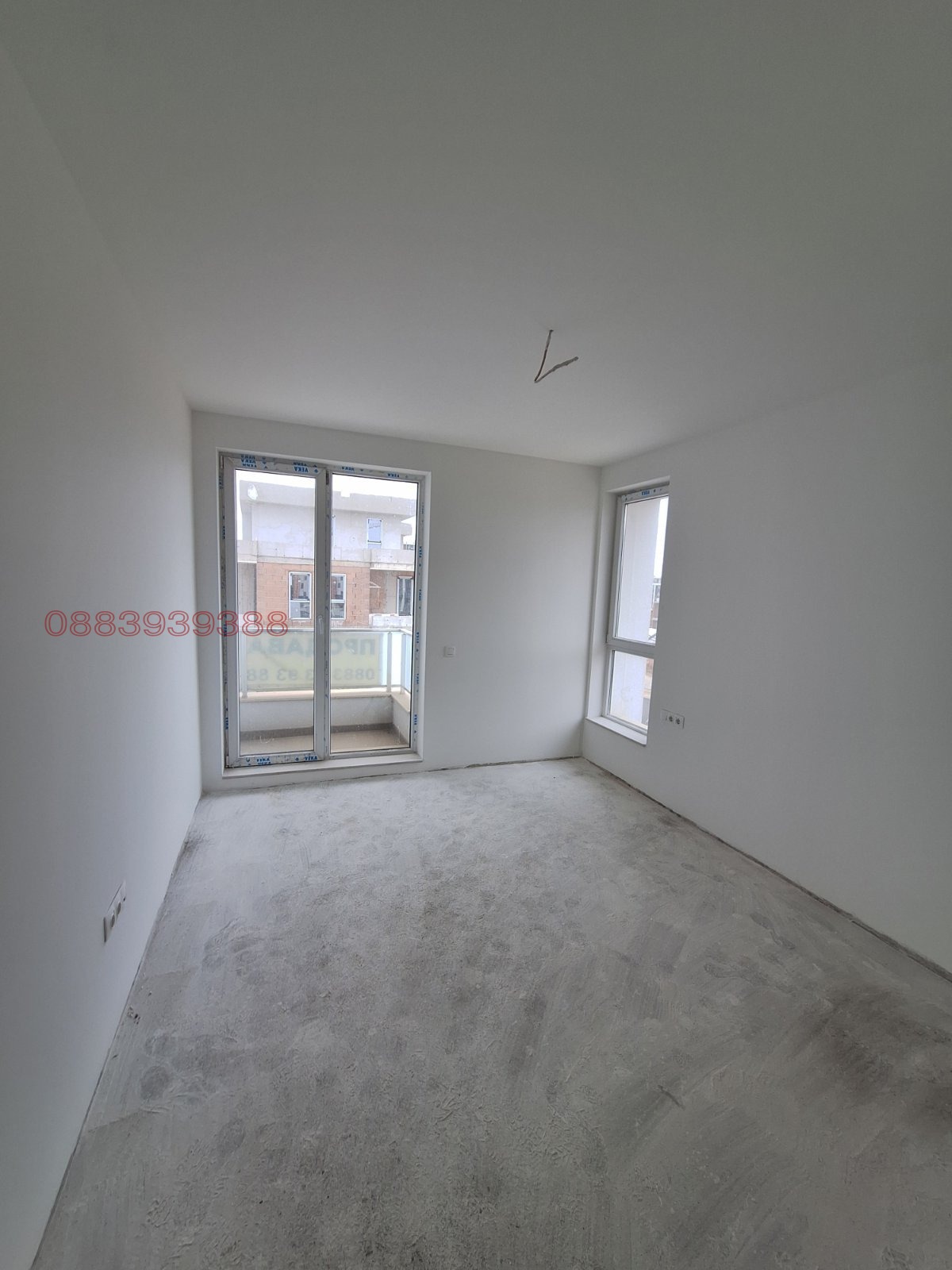 Продава 2-СТАЕН, гр. София, Малинова долина, снимка 4 - Апартаменти - 54080423