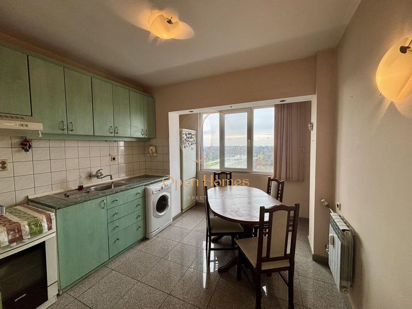 Продава 2-СТАЕН, гр. Пловдив, Христо Смирненски, снимка 4 - Апартаменти - 54061934