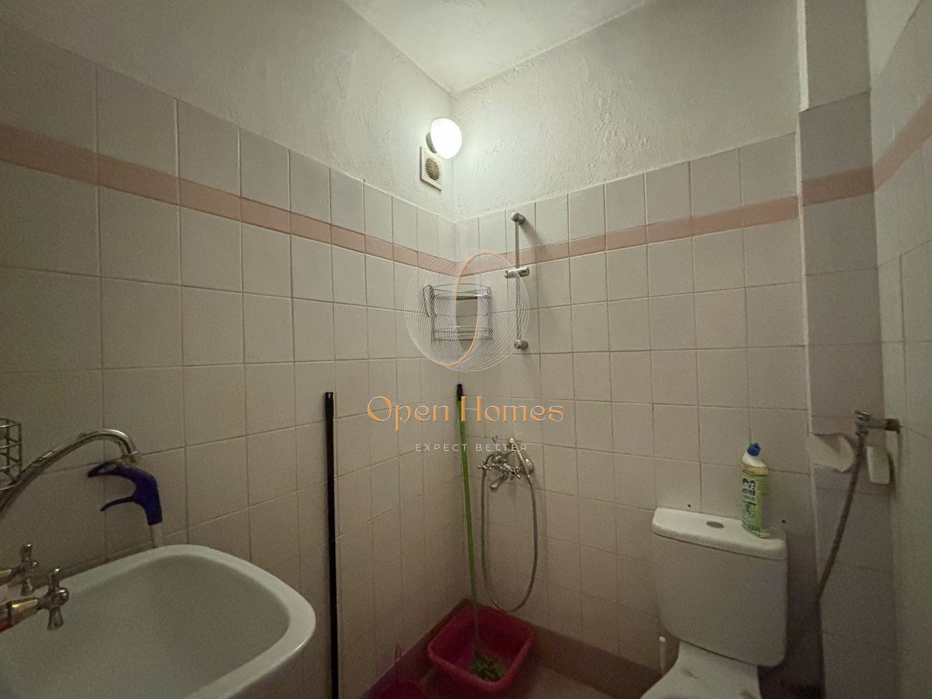 Продава 2-СТАЕН, гр. Пловдив, Христо Смирненски, снимка 13 - Апартаменти - 54061934