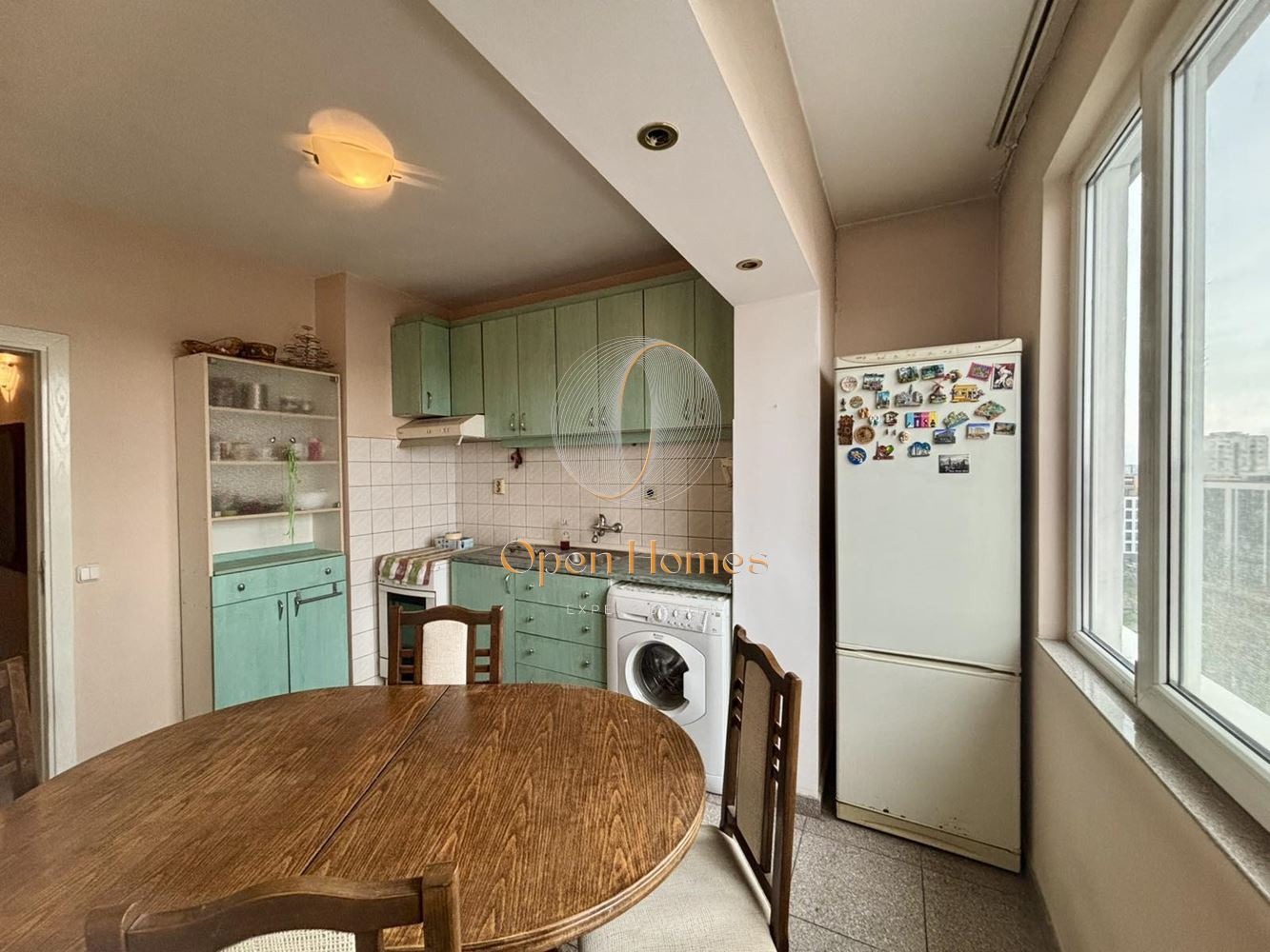 Продава 2-СТАЕН, гр. Пловдив, Христо Смирненски, снимка 5 - Апартаменти - 54061934