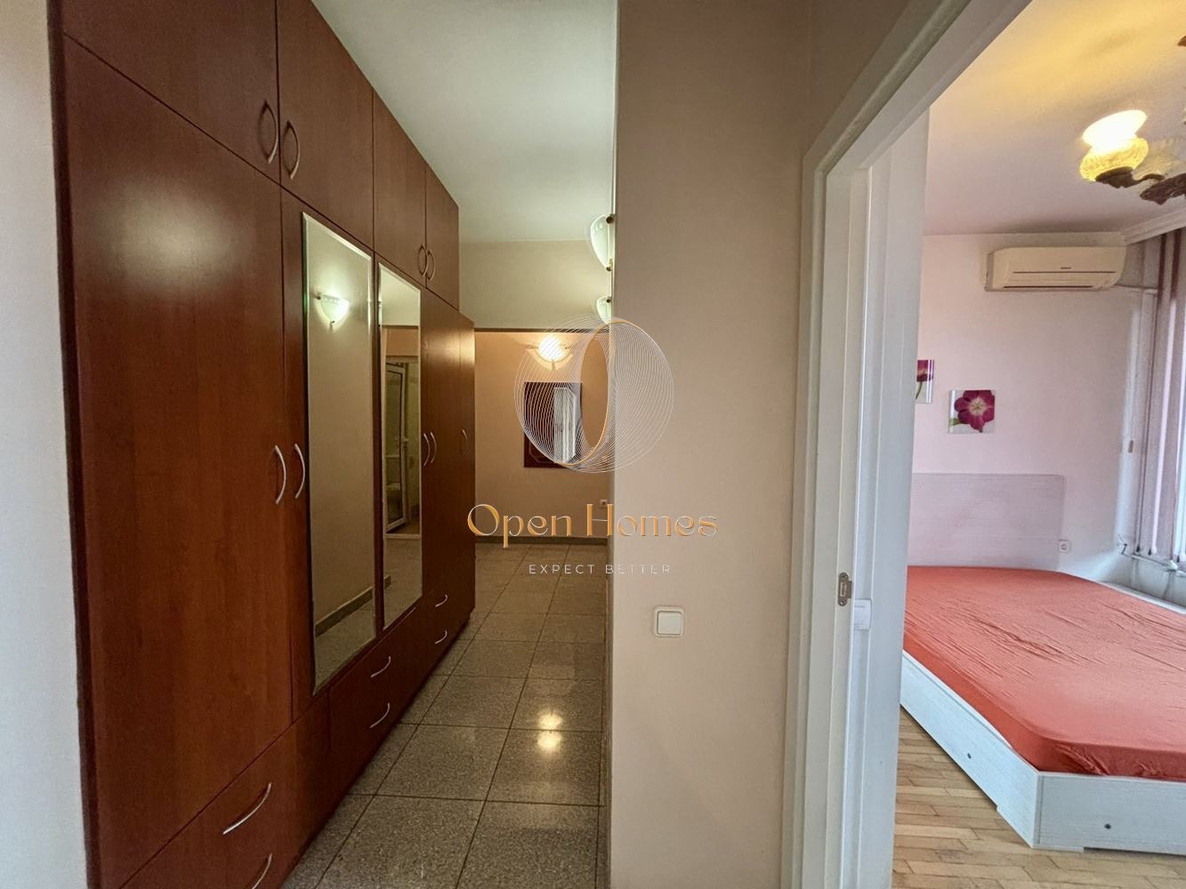 Продава 2-СТАЕН, гр. Пловдив, Христо Смирненски, снимка 8 - Апартаменти - 54061934