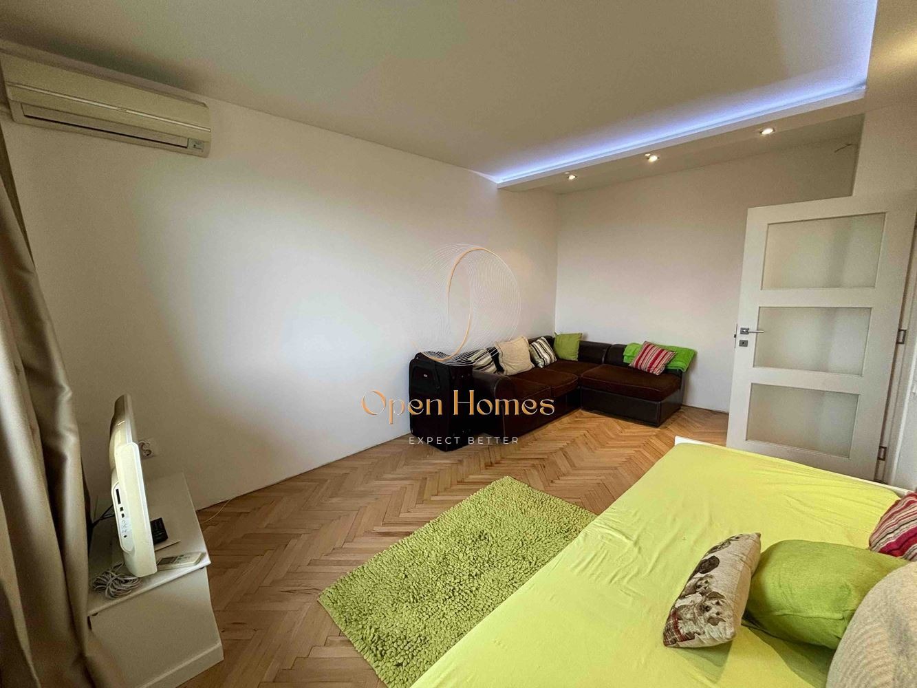 Продава 2-СТАЕН, гр. Пловдив, Христо Смирненски, снимка 2 - Апартаменти - 54061934