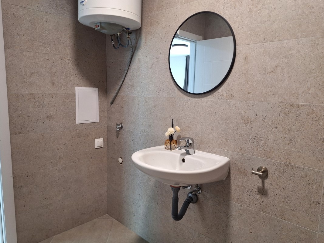 Продава 2-СТАЕН, гр. Бургас, Сарафово, снимка 11 - Апартаменти - 54517480