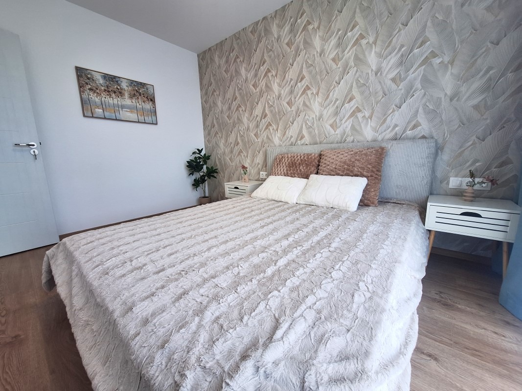 Продава 2-СТАЕН, гр. Бургас, Сарафово, снимка 9 - Апартаменти - 54517480