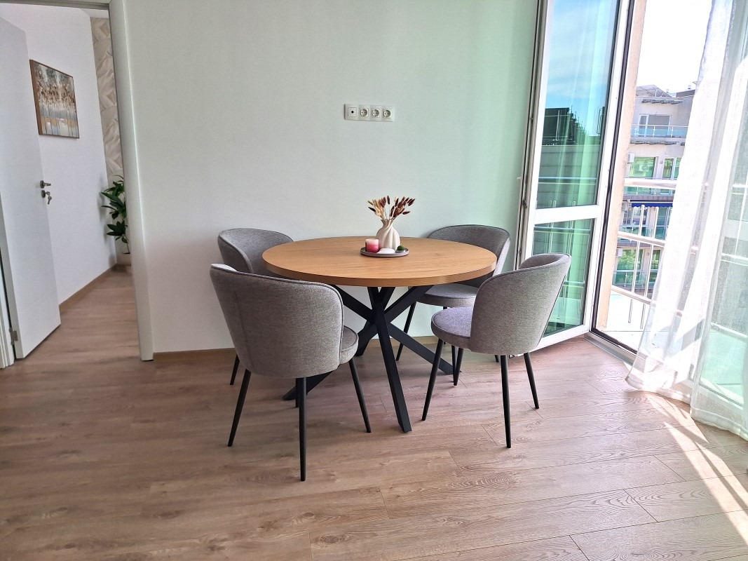 Продава 2-СТАЕН, гр. Бургас, Сарафово, снимка 6 - Апартаменти - 54517480