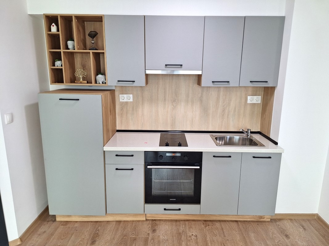 Продава 2-СТАЕН, гр. Бургас, Сарафово, снимка 4 - Апартаменти - 54517480