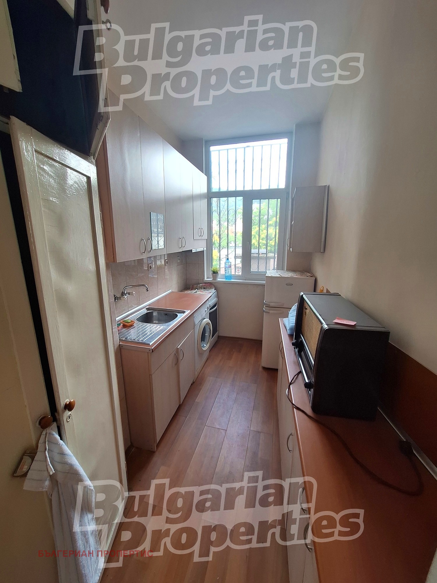 Продава 2-СТАЕН, гр. Дупница, област Кюстендил, снимка 3 - Апартаменти - 55173263