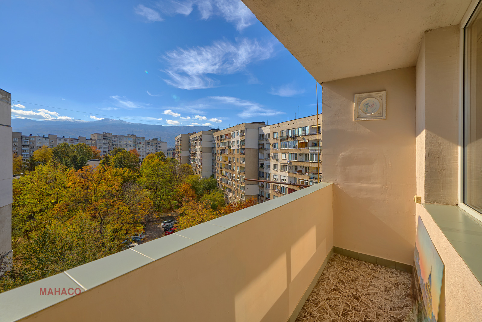Продава 2-СТАЕН, гр. София, Младост 1, снимка 5 - Апартаменти - 56586103