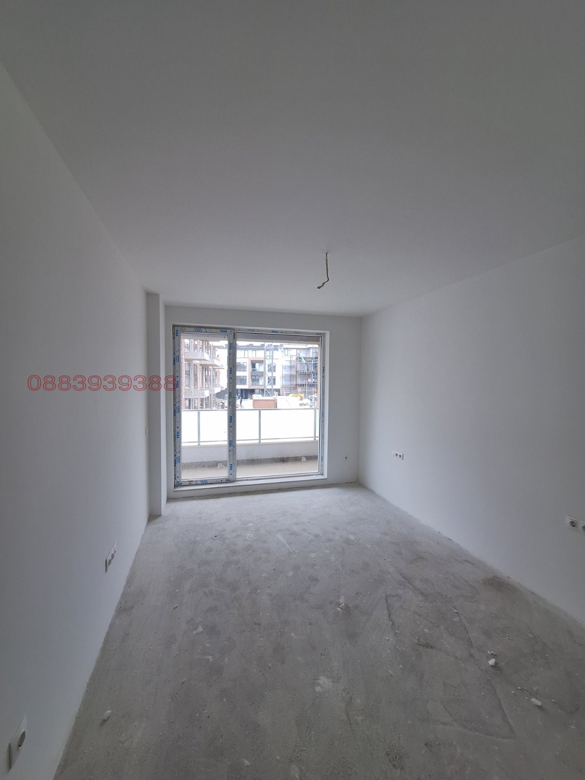 Продава 3-СТАЕН, гр. София, Малинова долина, снимка 2 - Апартаменти - 54014273