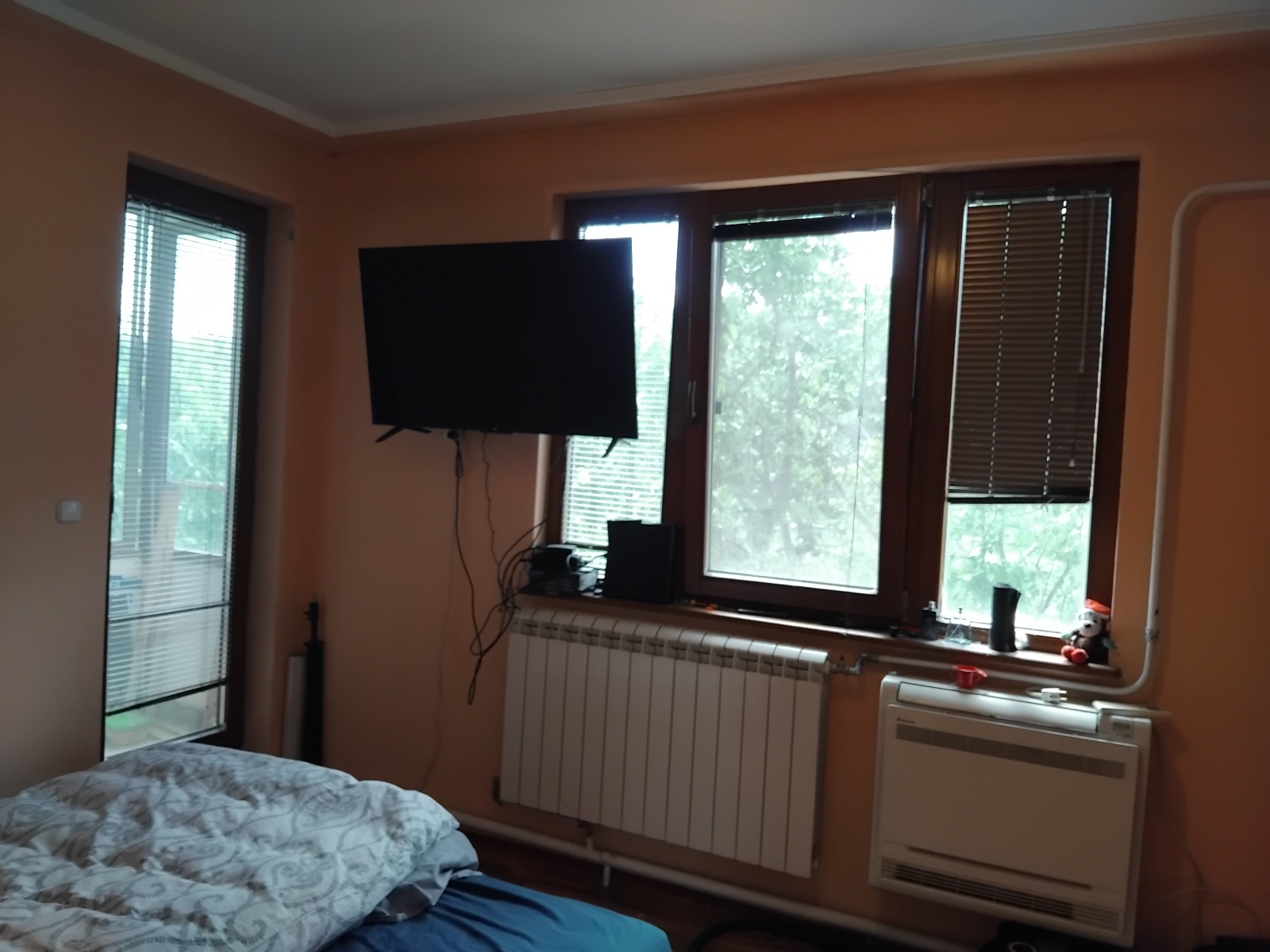 Продава 3-СТАЕН, гр. Русе, Мальовица, снимка 5 - Апартаменти - 54590974