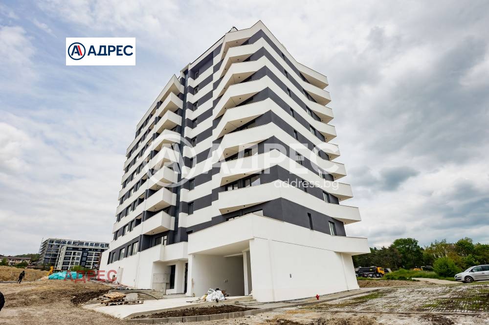 Продава 3-СТАЕН, гр. Варна, Възраждане 3
