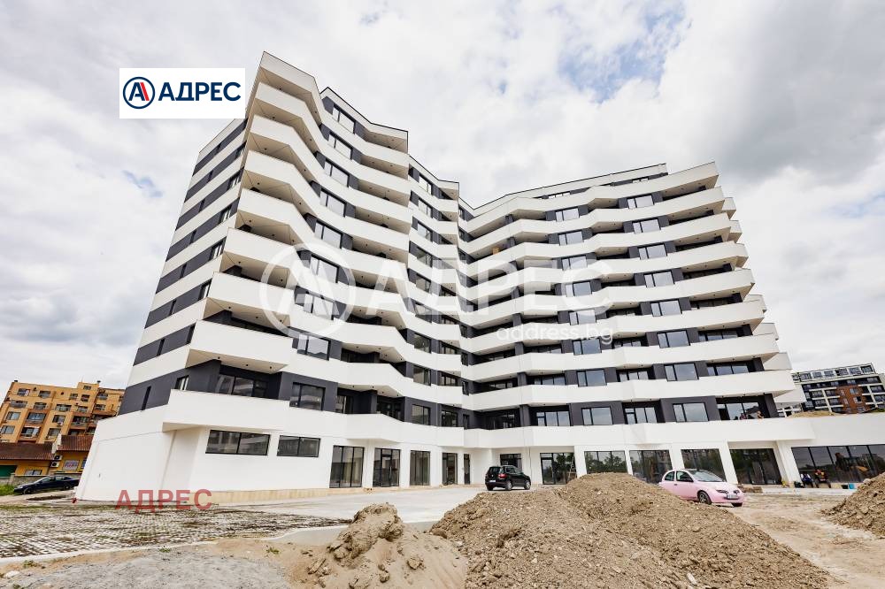 Продава 3-СТАЕН, гр. Варна, Възраждане 3, снимка 2 - Апартаменти - 54592590