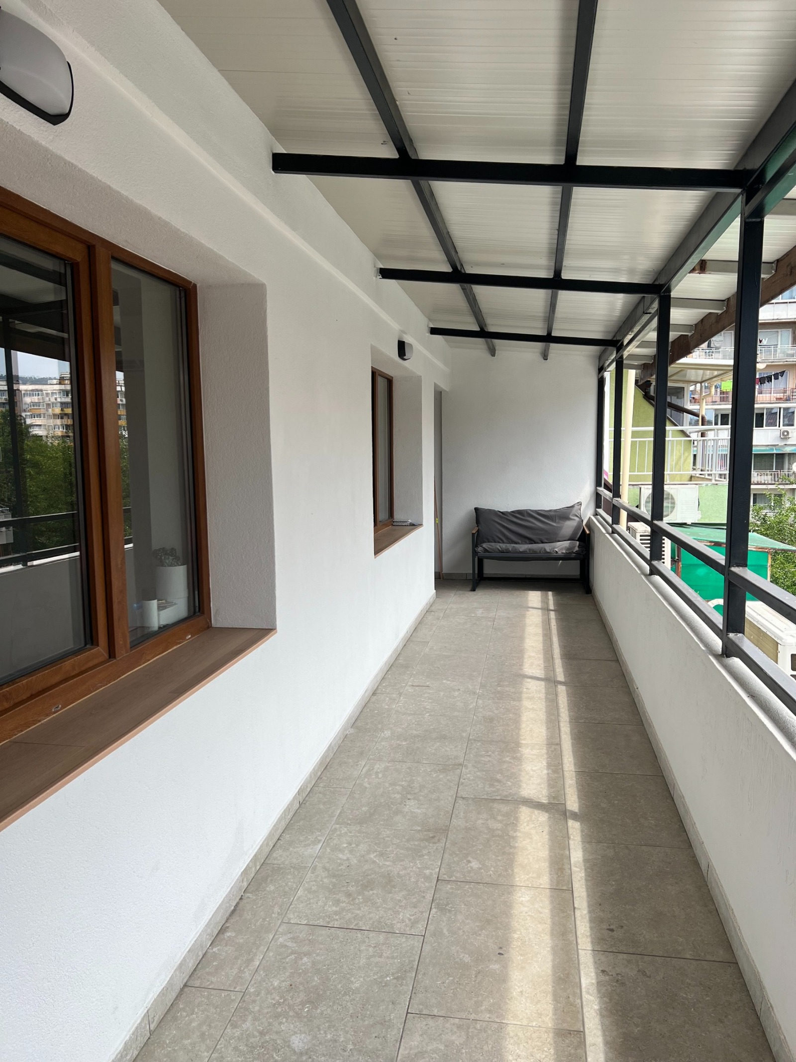 Продава 3-СТАЕН, гр. Варна, Окръжна болница-Генерали, снимка 10 - Апартаменти - 55155010