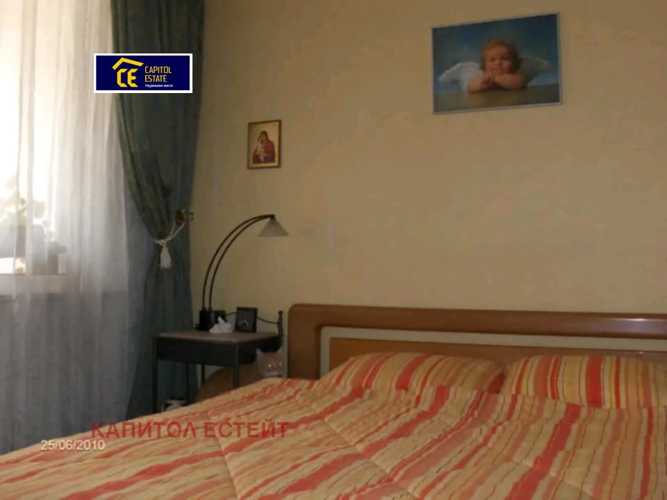 Продава 3-СТАЕН, гр. София, Оборище, снимка 4 - Апартаменти - 55268065