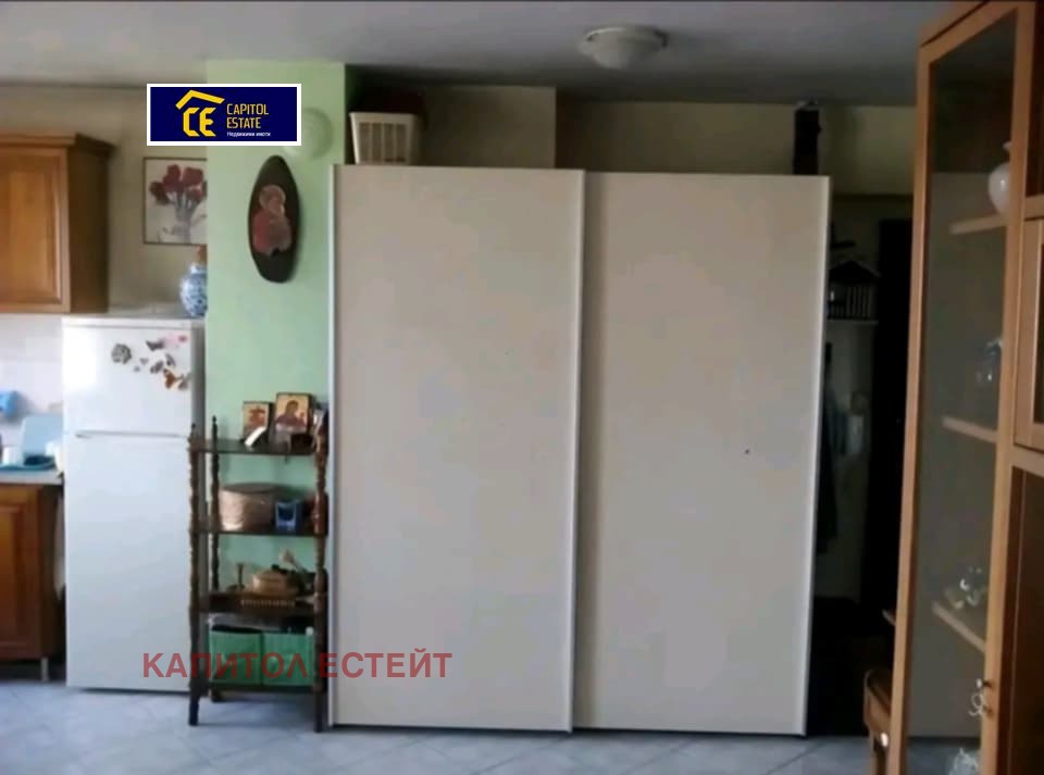Продава 3-СТАЕН, гр. София, Оборище, снимка 2 - Апартаменти - 55268065