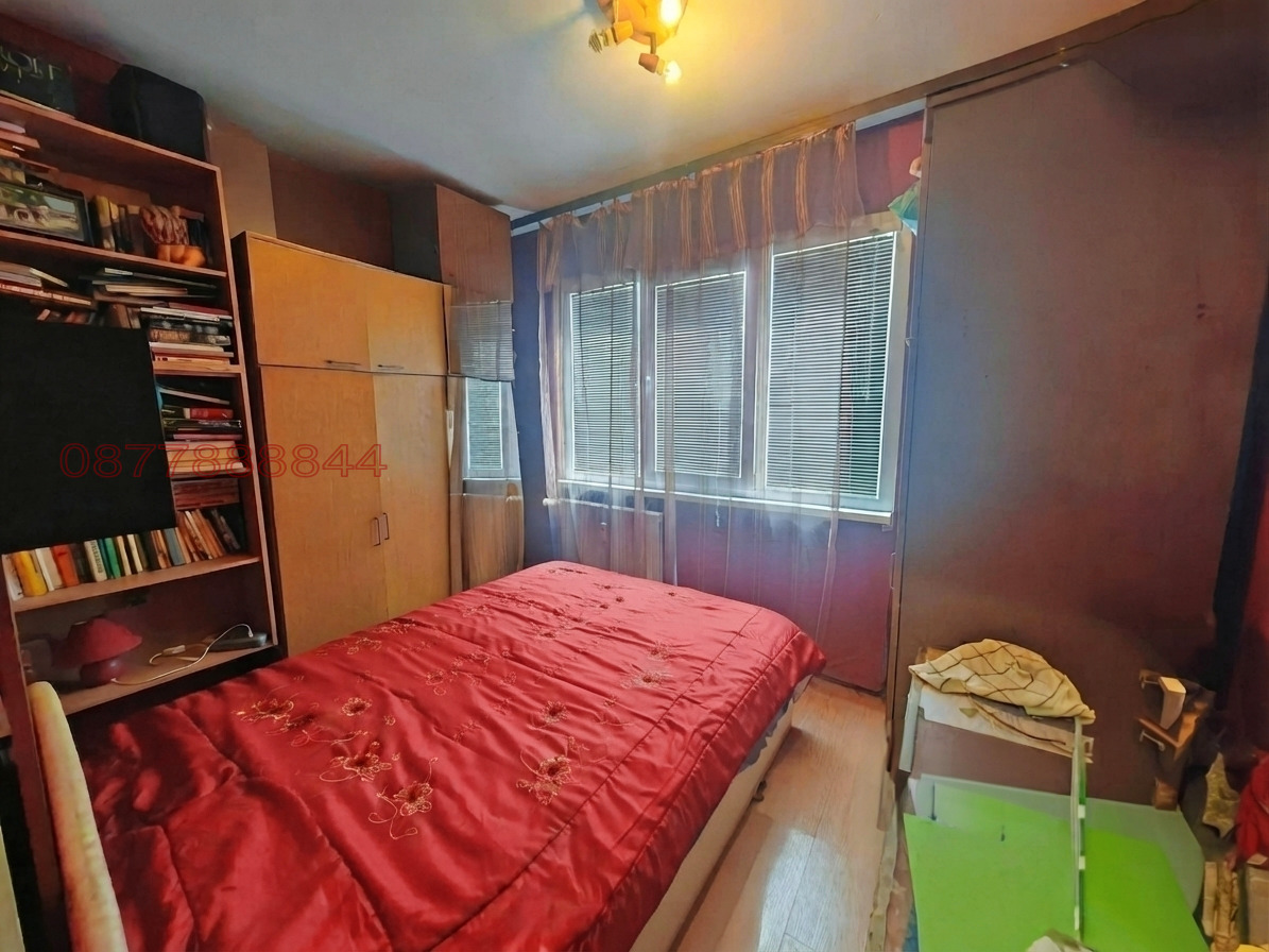 Продава 3-СТАЕН, гр. София, Люлин 9, снимка 13 - Апартаменти - 56049854