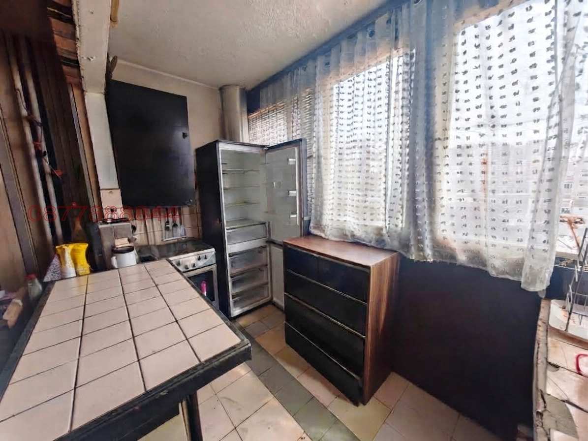 Продава 3-СТАЕН, гр. София, Люлин 9, снимка 9 - Апартаменти - 56049854