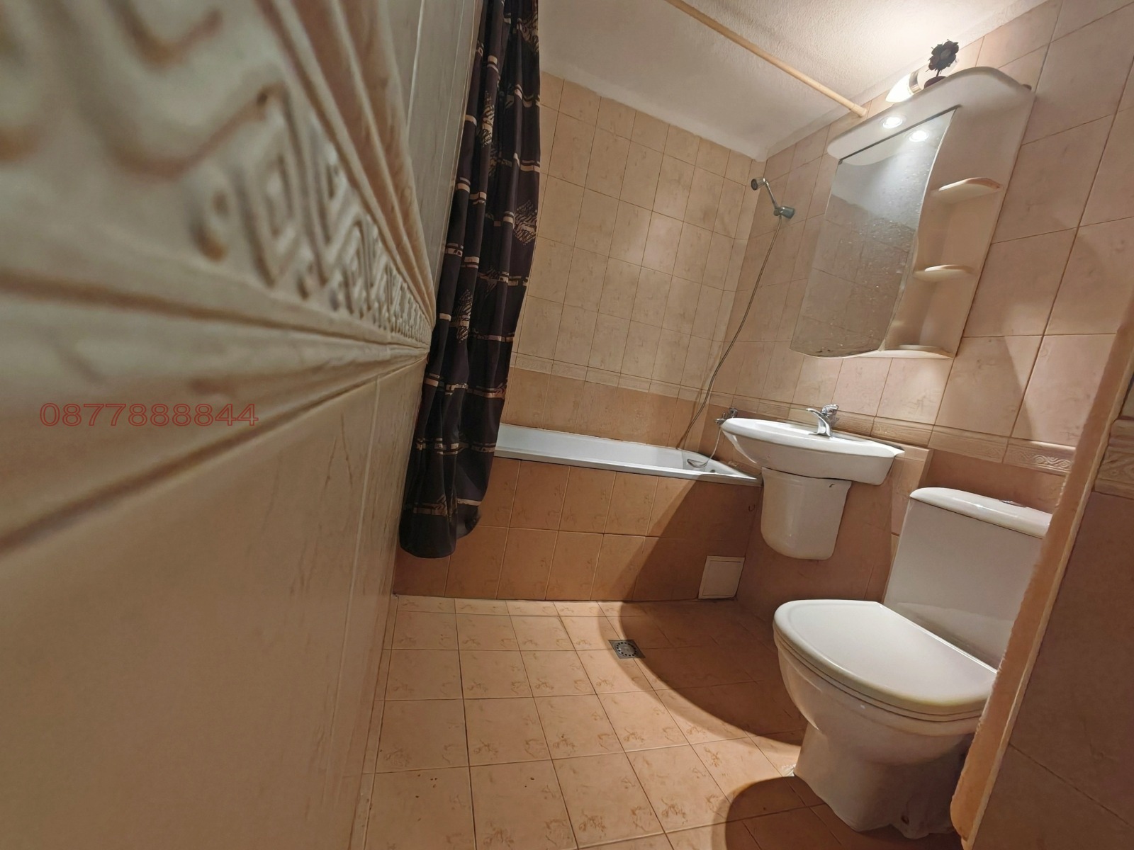 Продава 3-СТАЕН, гр. София, Люлин 9, снимка 11 - Апартаменти - 56049854