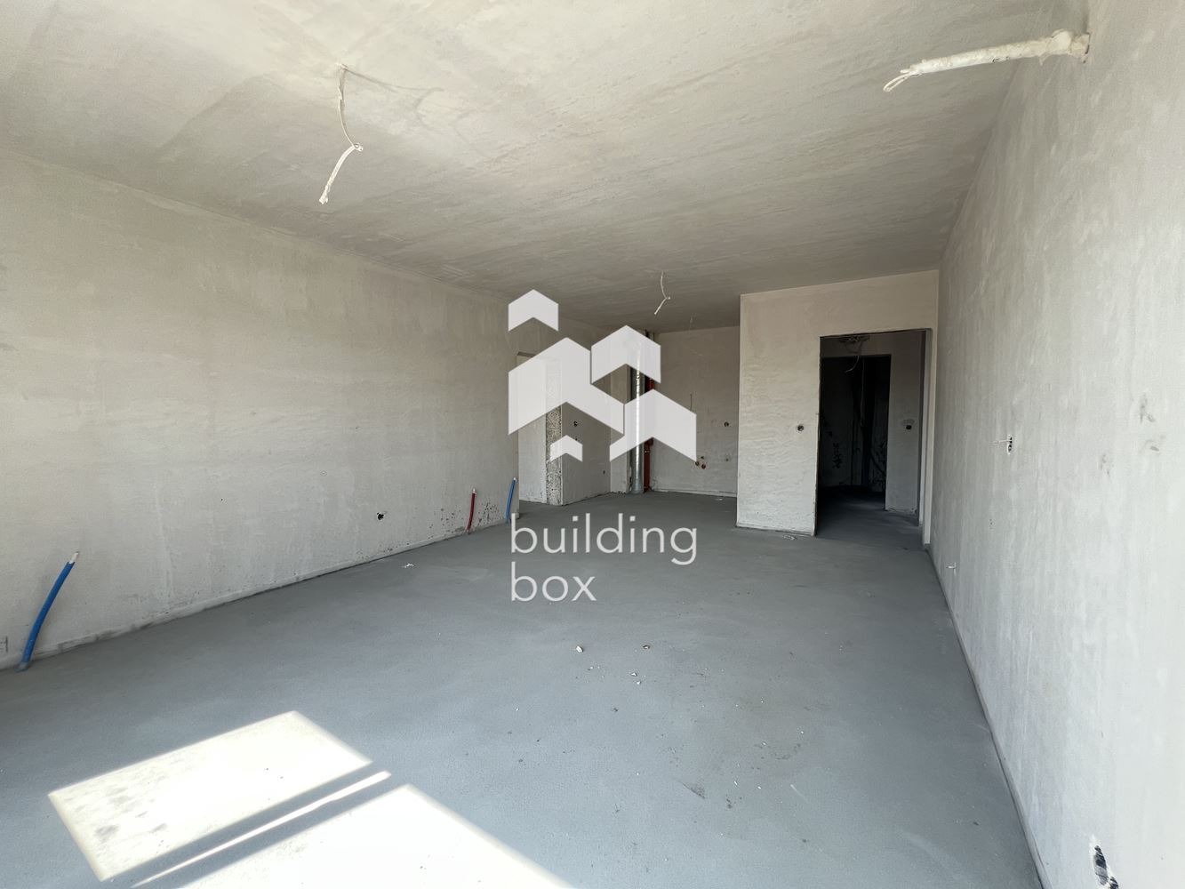 Продава 3-СТАЕН, гр. София, Център, снимка 3 - Апартаменти - 56065075