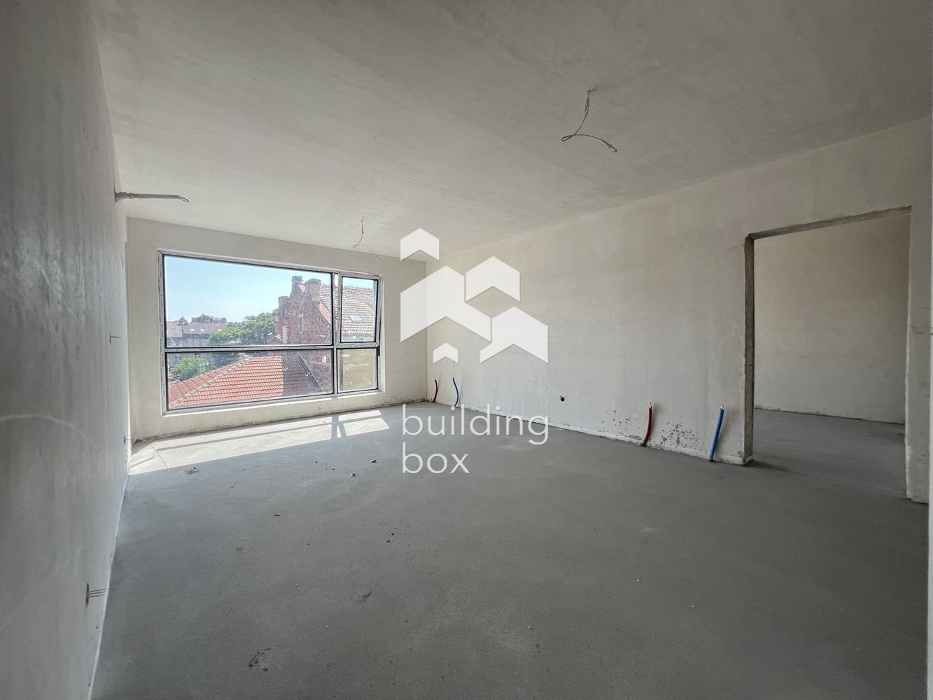 Продава 3-СТАЕН, гр. София, Център, снимка 2 - Апартаменти - 56065075