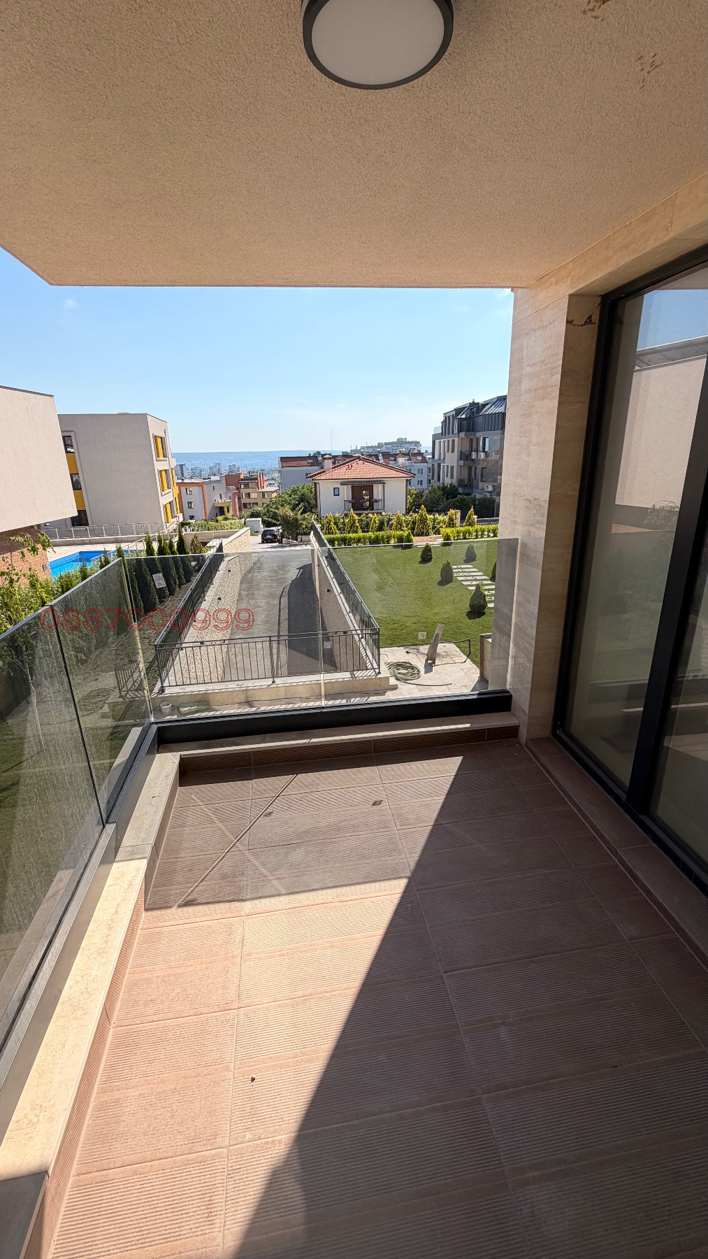 Продава 4-СТАЕН, гр. Варна, Бриз, снимка 11 - Апартаменти - 55072926
