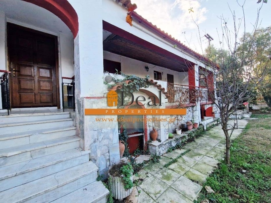Продава  Къща Гърция , Солун , Ано Агия Триада, 130 кв.м | 29586941 - изображение [3]