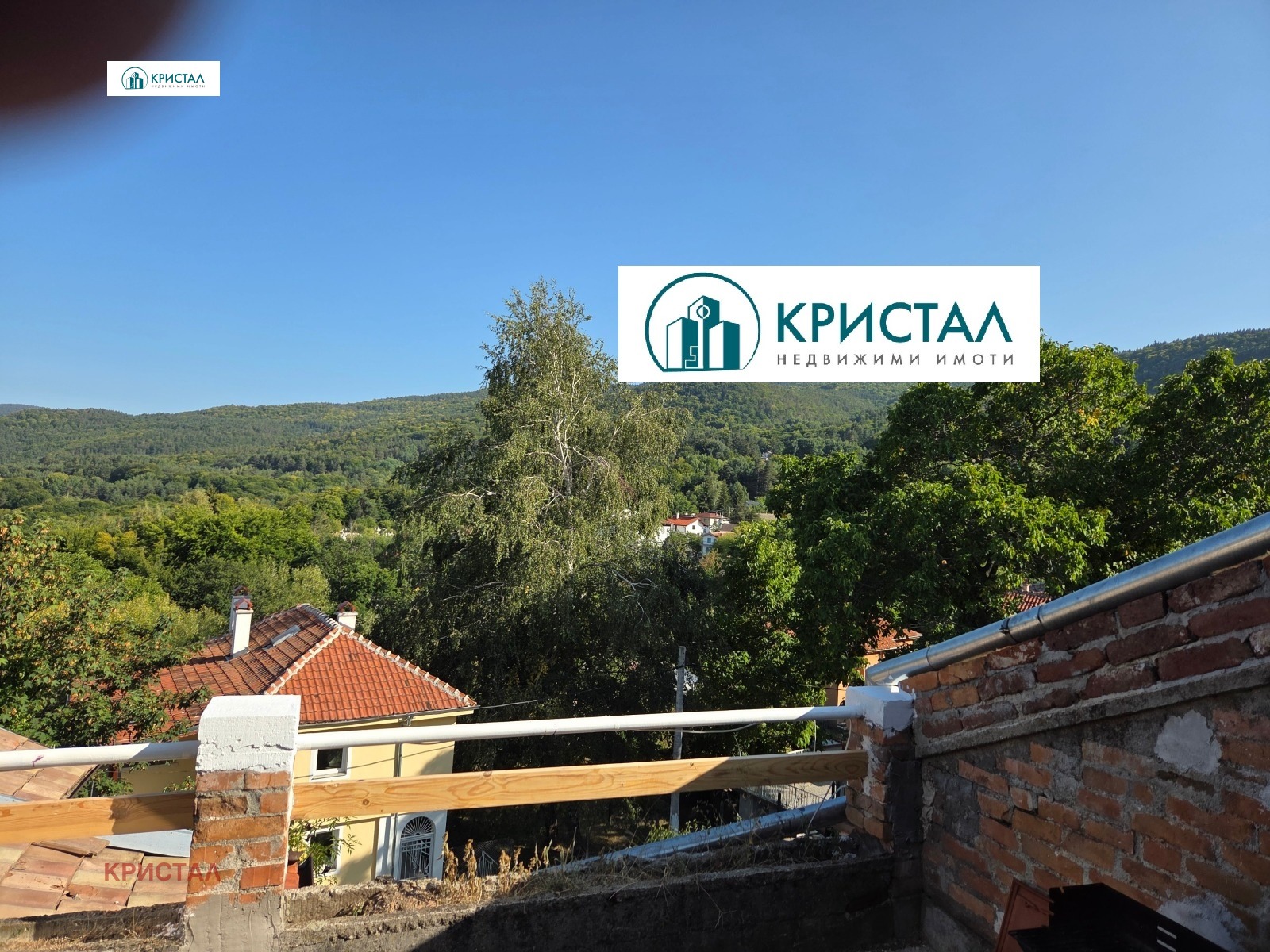 Продава КЪЩА, с. Бойково, област Пловдив, снимка 2 - Къщи - 51743973